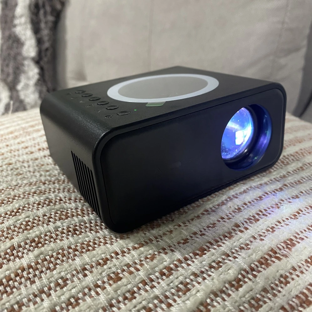 MiniProyector-patalla-100 pulgadas